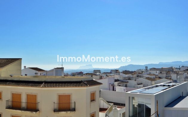 Reventa - Adosado - Benitachell - Benitachell Centro