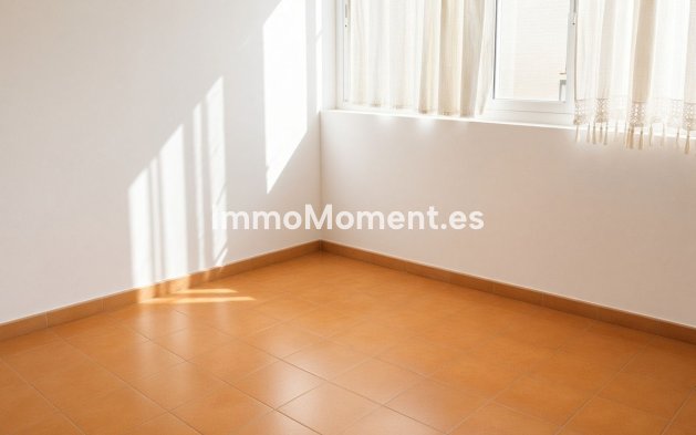 Bestaande woning - Appartement - Marbella - Marbella Centro