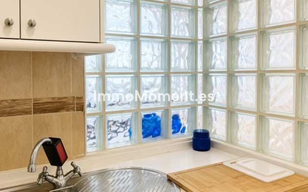 Bestaande woning - Appartement - Marbella - Marbella Centro
