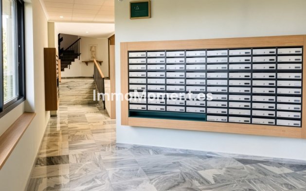 Bestaande woning - Appartement - Marbella - Marbella Centro