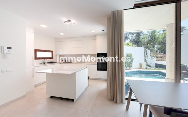 Bestaande woning - Vrijstaande villa - Marbella - The Golden Mile