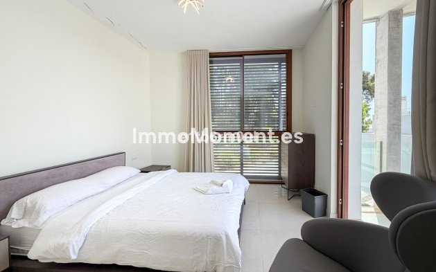 Bestaande woning - Vrijstaande villa - Marbella - The Golden Mile