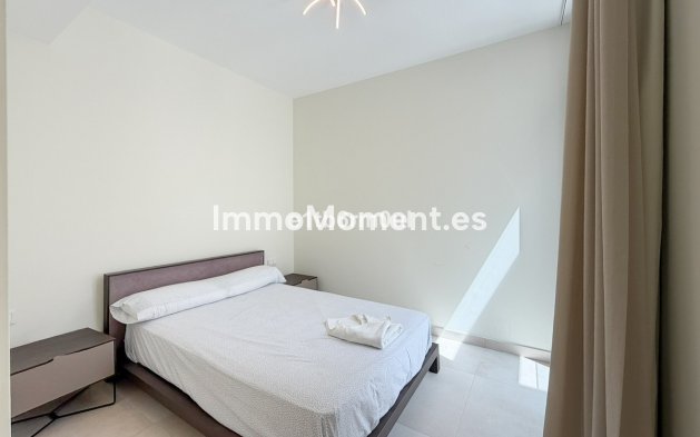 Bestaande woning - Vrijstaande villa - Marbella - The Golden Mile