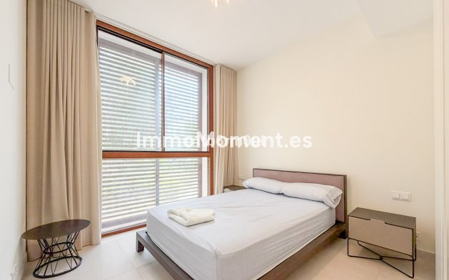 Bestaande woning - Vrijstaande villa - Marbella - The Golden Mile