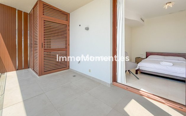 Bestaande woning - Vrijstaande villa - Marbella - The Golden Mile