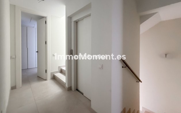 Bestaande woning - Vrijstaande villa - Marbella - The Golden Mile