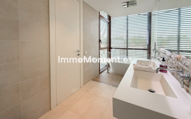 Bestaande woning - Vrijstaande villa - Marbella - The Golden Mile