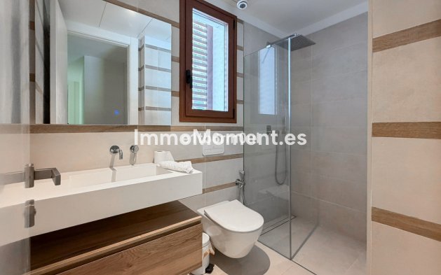 Bestaande woning - Vrijstaande villa - Marbella - The Golden Mile