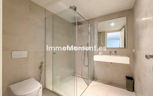 Bestaande woning - Vrijstaande villa - Marbella - The Golden Mile