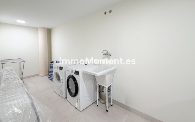 Bestaande woning - Vrijstaande villa - Marbella - The Golden Mile