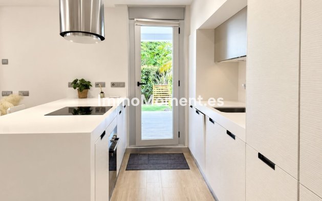 Resale - Apartment - Marbella - San Pedro de Alcántara