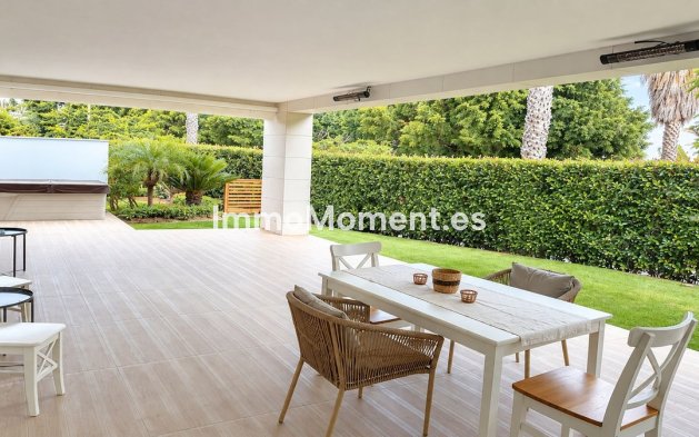 Resale - Apartment - Marbella - San Pedro de Alcántara