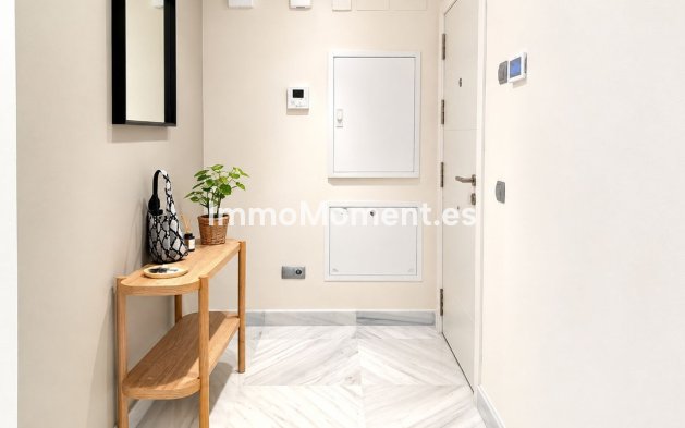 Resale - Apartment - Marbella - San Pedro de Alcántara