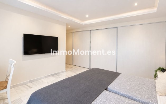 Resale - Apartment - Marbella - San Pedro de Alcántara