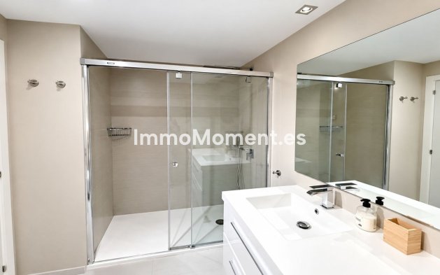 Resale - Apartment - Marbella - San Pedro de Alcántara