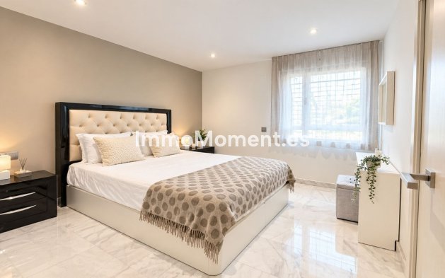 Resale - Apartment - Marbella - San Pedro de Alcántara