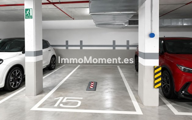 Resale - Apartment - Marbella - San Pedro de Alcántara