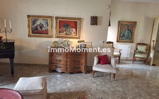 Reventa - Villa independiente - Benahavís - Benahavís Centro