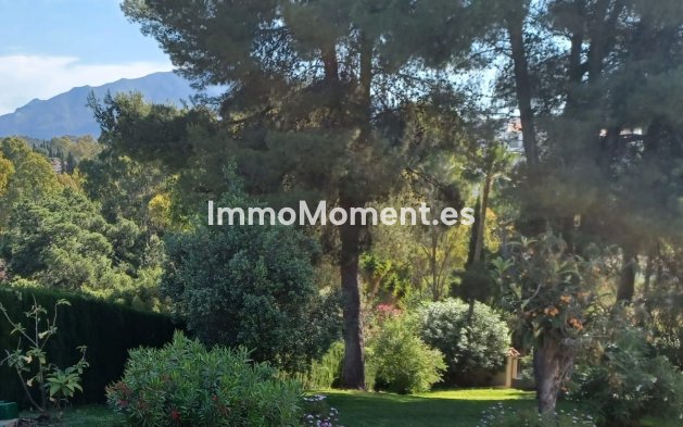 Reventa - Villa independiente - Benahavís - Benahavís Centro