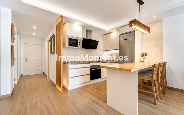 Wiederverkauf - Wohnung - Marbella - The Golden Mile