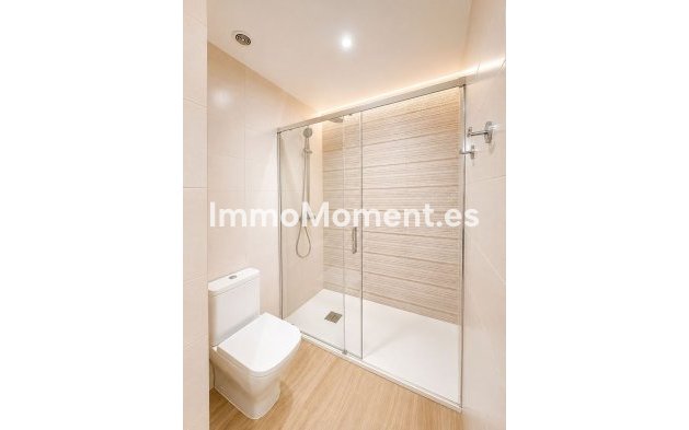 Wiederverkauf - Wohnung - Marbella - The Golden Mile