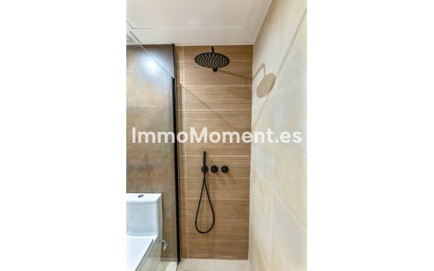 Wiederverkauf - Wohnung - Marbella - Nueva Andalucía
