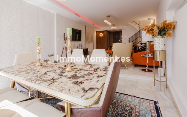 Reventa - Adosado - Marbella - The Golden Mile