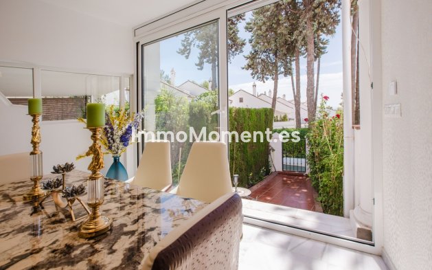 Reventa - Adosado - Marbella - The Golden Mile