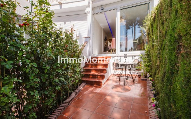 Reventa - Adosado - Marbella - The Golden Mile