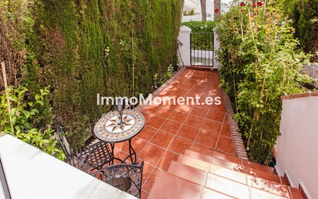 Reventa - Adosado - Marbella - The Golden Mile