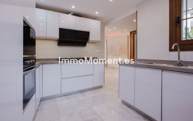 Reventa - Adosado - Marbella - The Golden Mile