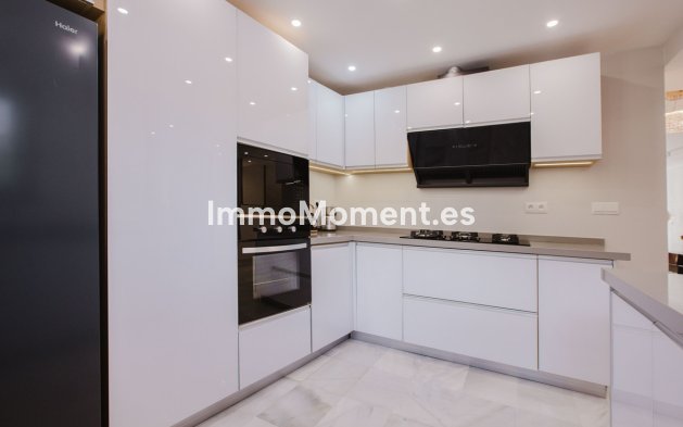 Reventa - Adosado - Marbella - The Golden Mile