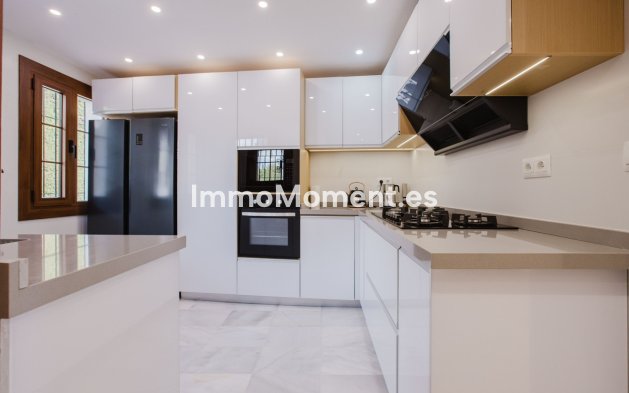 Reventa - Adosado - Marbella - The Golden Mile
