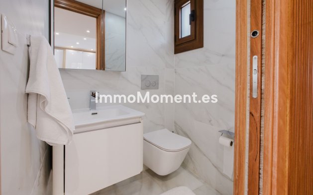 Reventa - Adosado - Marbella - The Golden Mile