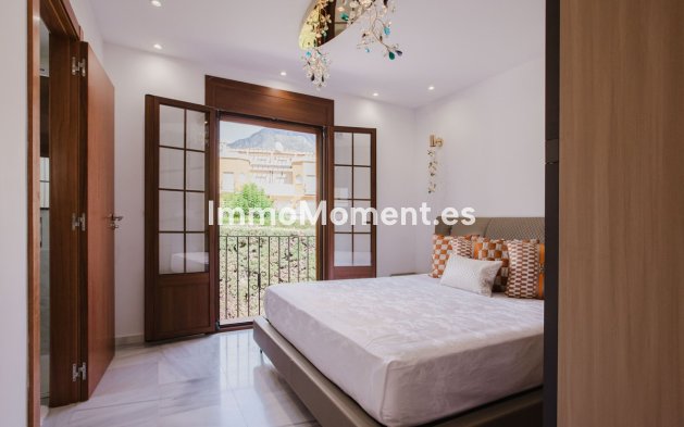 Reventa - Adosado - Marbella - The Golden Mile