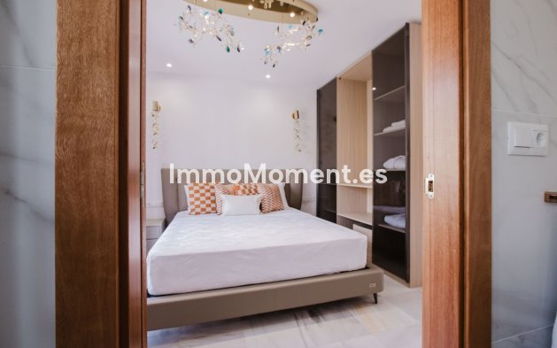 Reventa - Adosado - Marbella - The Golden Mile