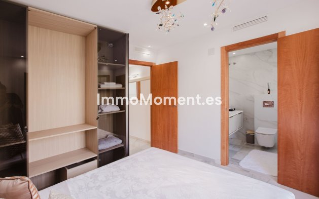 Reventa - Adosado - Marbella - The Golden Mile