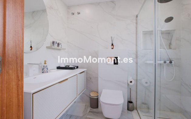 Reventa - Adosado - Marbella - The Golden Mile