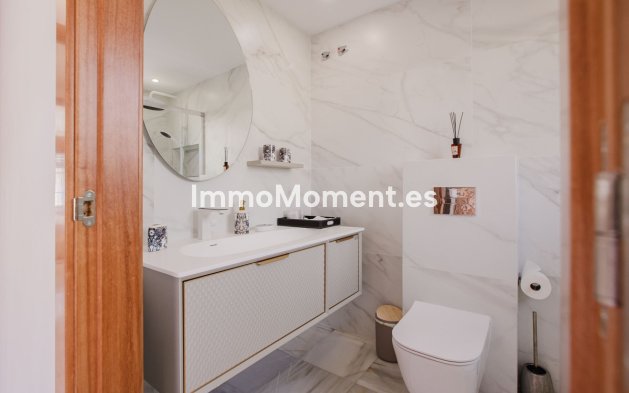 Reventa - Adosado - Marbella - The Golden Mile