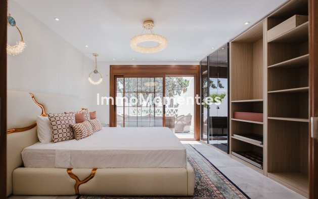 Reventa - Adosado - Marbella - The Golden Mile