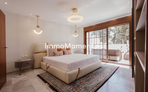 Reventa - Adosado - Marbella - The Golden Mile