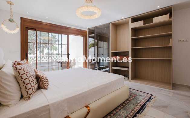 Reventa - Adosado - Marbella - The Golden Mile