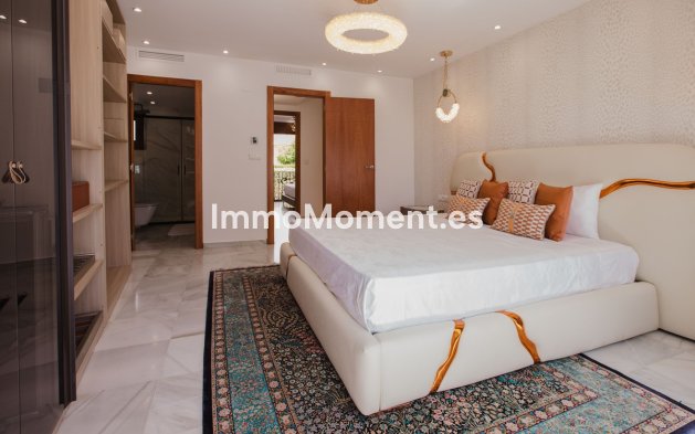 Reventa - Adosado - Marbella - The Golden Mile