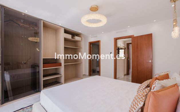 Reventa - Adosado - Marbella - The Golden Mile