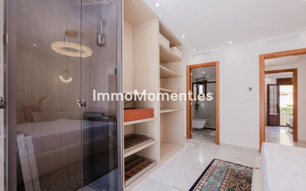 Reventa - Adosado - Marbella - The Golden Mile