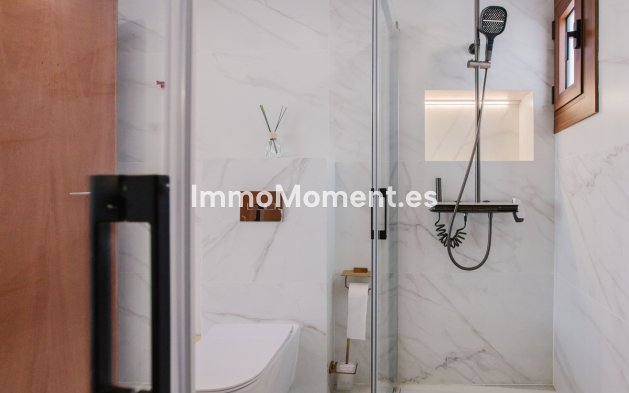Reventa - Adosado - Marbella - The Golden Mile