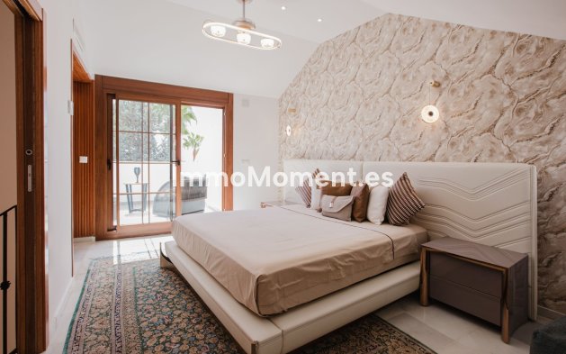 Reventa - Adosado - Marbella - The Golden Mile