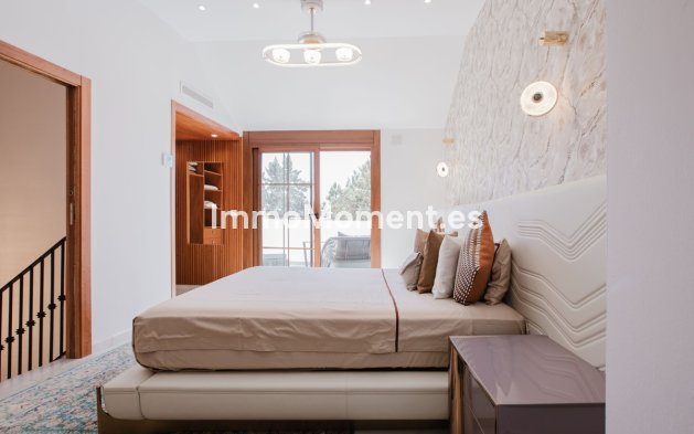 Reventa - Adosado - Marbella - The Golden Mile