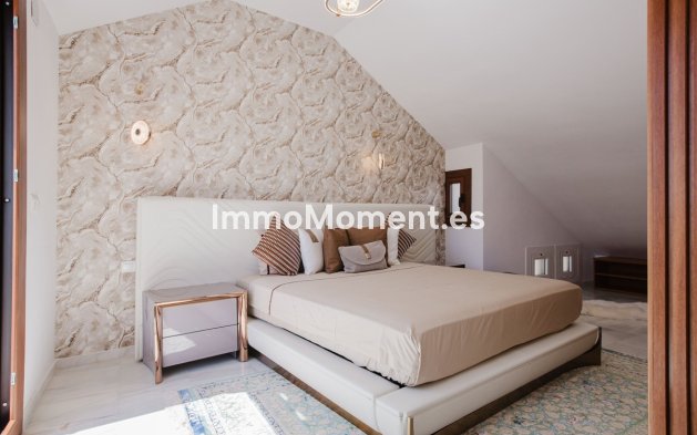 Reventa - Adosado - Marbella - The Golden Mile