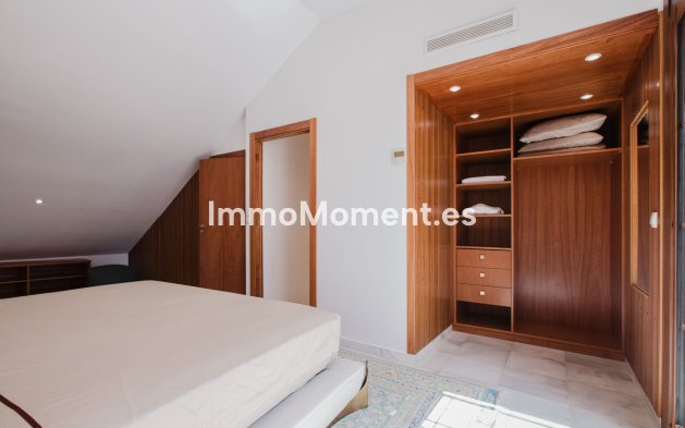 Reventa - Adosado - Marbella - The Golden Mile